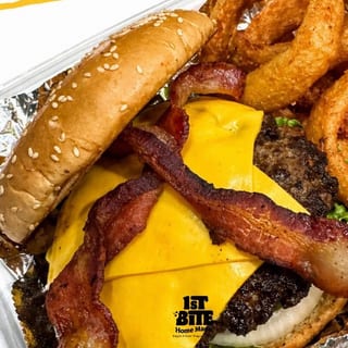 Burger Combo
