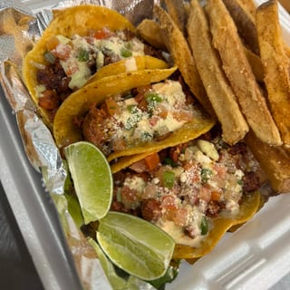 1st Bite Tacos