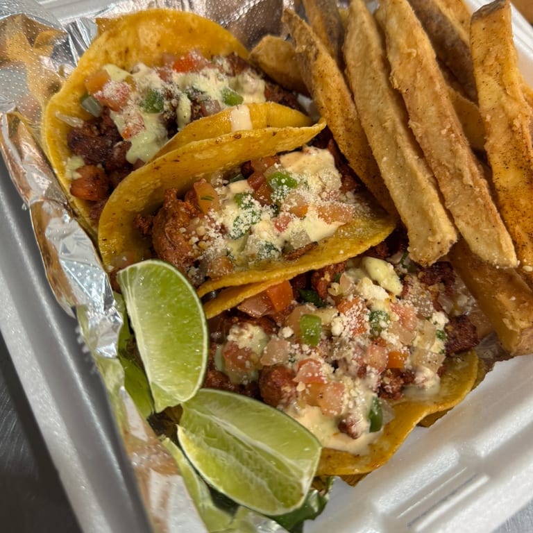 Satisfying Dinner Selections
