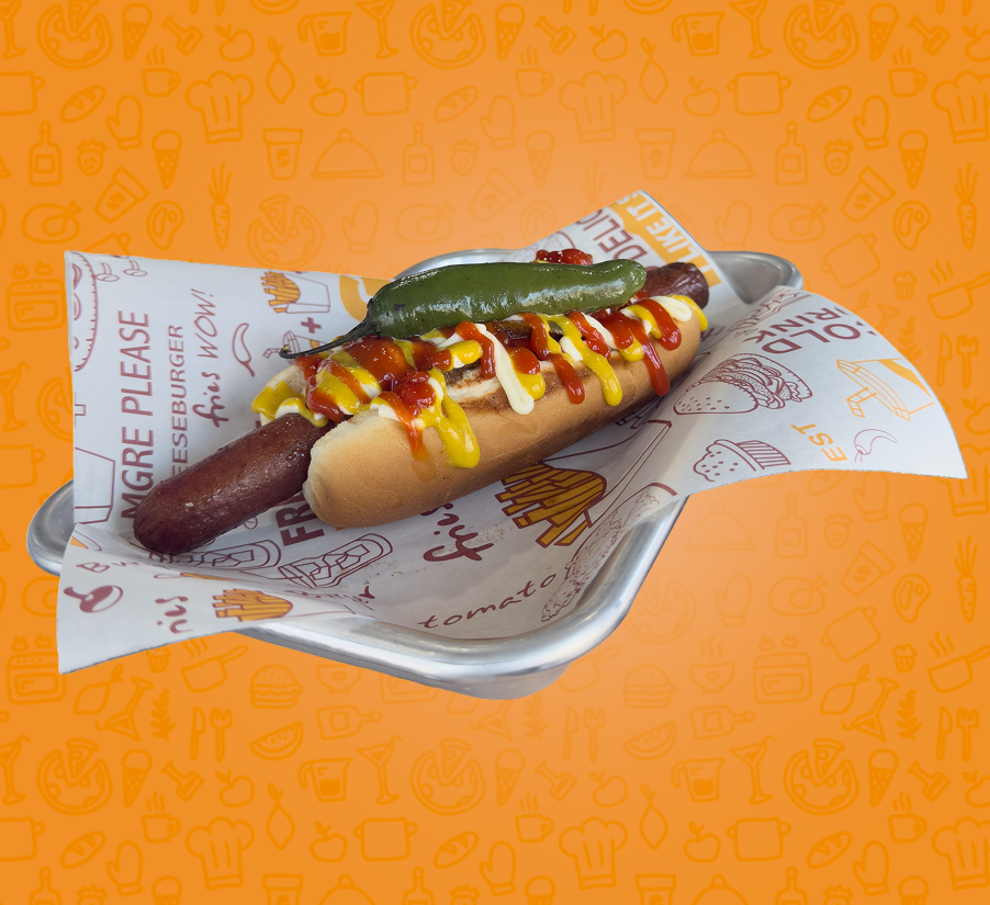 Hotdog (1)